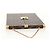 LOUIS VUITTON Monogram Home Mirror Mirror GI0554 LV - Ansicht 6