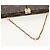 LOUIS VUITTON Monogram Home Mirror Mirror GI0554 LV - Ansicht 7