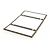 LOUIS VUITTON Monogram Home Mirror Mirror GI0554 LV - Ansicht 8