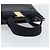 Salvatore Ferragamo Vala Hand Bag Leather Navy Gold - vista 7
