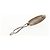Chrome Hearts Barrette Hair Clip Floral Cross Ag925 Silver - vista 10