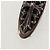 Chrome Hearts Barrette Hair Clip Floral Cross Ag925 Silver - vista 3