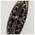 Chrome Hearts Barrette Hair Clip Floral Cross Ag925 Silver - vista 4