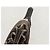 Chrome Hearts Barrette Hair Clip Floral Cross Ag925 Silver - vista 5