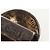 Chrome Hearts Cross Ball Button Hair Tie Concho Ag925 Silver - vista 10
