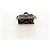 Chrome Hearts Cross Ball Button Hair Tie Concho Ag925 Silver - vista 6