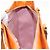 LOUIS VUITTON Monogram Vernis Columbus Tasche Marshmallow Pink M91032 - Ansicht 19