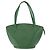 LOUIS VUITTON Epi Saint Jacques Shopping Schultertasche Grün M52264 - Ansicht 13