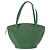 LOUIS VUITTON Epi Saint Jacques Shopping Schultertasche Grün M52264 - Ansicht 2