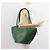 LOUIS VUITTON Epi Saint Jacques Shopping Schultertasche Grün M52264 - Ansicht 24