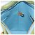 LOUIS VUITTON Monogram Vernis Houston Hand Bag Baby Blue M91005 LV - vista 20