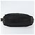 PRADA Schultertasche Nylon Leder Schwarz Silber - Ansicht 5