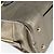LOEWE Anagram Americana 28 Hand Bag Leather Gold - vista 16