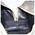 LOEWE Anagram Americana 28 Hand Bag Leather Gold - vista 21