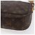 LOUIS VUITTON Monogram Saint Cloud GM Shoulder Bag M51242 LV - vue 18