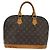 LOUIS VUITTON Monogram Alma Hand Bag M51130 LV - vista 2