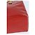 LOUIS VUITTON Monogram Vernis Reade PM Handtasche Red Rouge M91088 LV - Ansicht 14