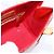 LOUIS VUITTON Monogram Vernis Reade PM Handtasche Red Rouge M91088 LV - Ansicht 18