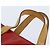 LOUIS VUITTON Monogram Vernis Reade PM Handtasche Red Rouge M91088 LV - Ansicht 8