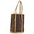 LOUIS VUITTON Monogram Bucket GM Shoulder Bag M42236 LV