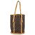 LOUIS VUITTON Monogram Bucket GM Shoulder Bag M42236 LV - vista 2
