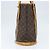 LOUIS VUITTON Monogram Bucket GM Shoulder Bag M42236 LV - vista 3