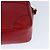 LOUIS VUITTON Epi Trocadero 27 Shoulder Bag Red M52317 LV - vista 11