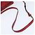 LOUIS VUITTON Epi Trocadero 27 Shoulder Bag Red M52317 LV - vista 7