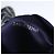 FENDI Zucchino Canvas Handtasche Navy Silver - Ansicht 12