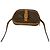 Céline Sac à épaule Celine Vintage Macadam motif Blazon Marron - vue 4