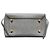 Céline Celine CELINE Belt Bag Micro 189153 Bolsa de ombro feminina Marrom - vista 3