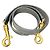 Céline Celine CELINE Belt Bag Micro 189153 Bolsa de ombro feminina Marrom - vista 5