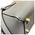 Céline Celine CELINE Belt Bag Micro 189153 Bolsa de ombro feminina Marrom - vista 7