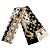 Louis Vuitton Bandeau Monogram Confidential Stole Schwarz - Ansicht 2