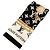 Louis Vuitton Bandeau Monogram Confidential Stole Schwarz - Ansicht 3