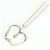 Autre Marque Collar Apple de plata Tiffany & Co. - vista 3