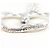 Autre Marque Collar Apple de plata Tiffany & Co. - vista 4