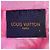 Louis Vuitton Monogram Capray Flower Cap Pink Purple - view 4