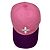 Louis Vuitton Monogram Capray Flower Cap Pink Purple - view 7