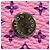 Louis Vuitton Monogram Capray Flower Cap Pink Purple - view 9