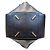 Loewe Hammock Small Handbag Black - view 3