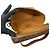 Céline Celine Vintage Macadam Pattern 2-Way Handbag Brown - view 9