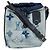 Sac à main Louis Vuitton Monogram Watercolor Sac Marin Bleu Monogramme