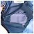 Sac à main Louis Vuitton Monogram Watercolor Sac Marin Bleu Monogramme - vue 9
