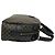 Céline CELINE Vintage Macadam Blazon Pattern Handbag Brown Black - view 6
