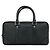 Bolso de mano Louis Vuitton Vivienne Long de piel Epi Negro