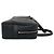 Bolso de mano Louis Vuitton Vivienne Long de piel Epi Negro - vista 6