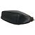 Bamboo GUCCI Vintage Bambus-Lederhandtasche Schwarz - Ansicht 8