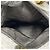 Loewe Vintage Anagram Logo Nappa Leder Semi-Shoulder Tote Bag Schwarz - Ansicht 10