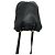 Loewe Vintage Anagram Logo Nappa Leder Semi-Shoulder Tote Bag Schwarz - Ansicht 4